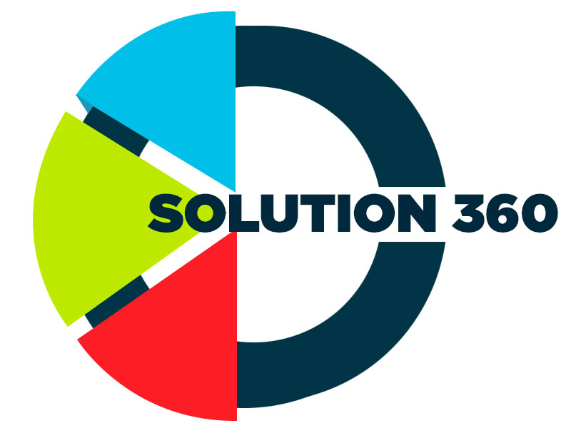 LOGO SOLUTION 360