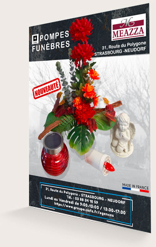 Groupe Safe Pompes Funèbres