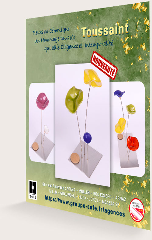 Groupe Safe Pompes Funèbres