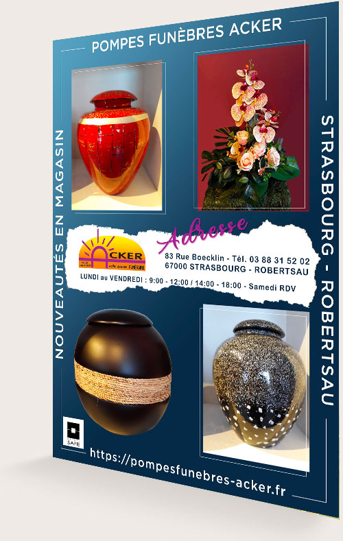 Groupe Safe Pompes Funèbres