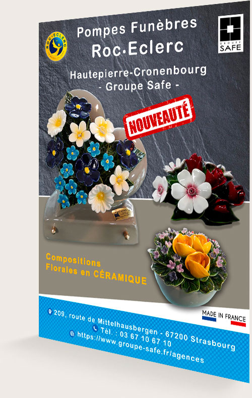 Groupe Safe Pompes Funèbres